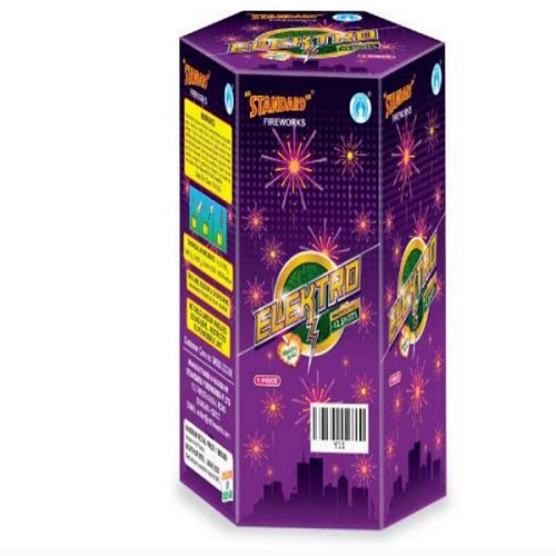 12 SKY ELEKTRO